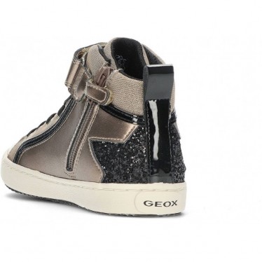 GEOX Mädchen-Stiefeletten Kalispera j944gm BEIGE