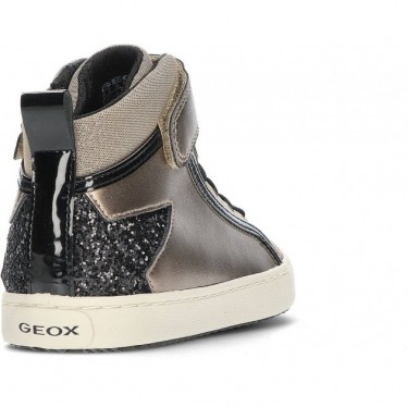 GEOX Mädchen-Stiefeletten Kalispera j944gm BEIGE