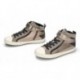 GEOX Mädchen-Stiefeletten Kalispera j944gm BEIGE