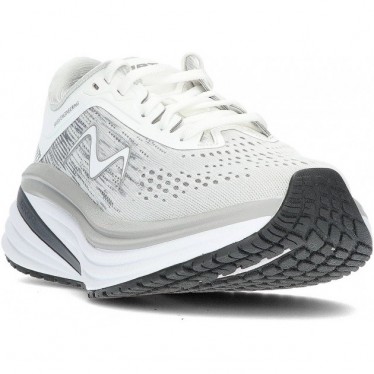 MBT Run 703326 M-3000 Schnür-Sneaker WHITE