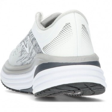 MBT Run 703326 M-3000 Schnür-Sneaker WHITE