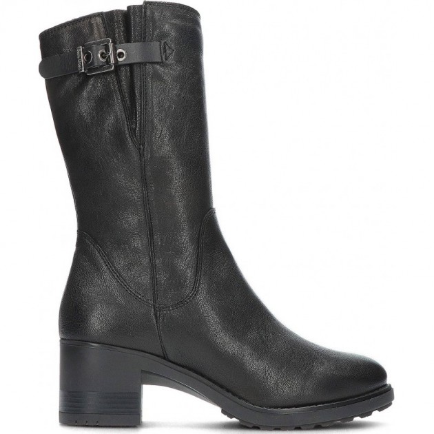 PAULA URBAN PULL BANGLA STIEFEL 8-929 NEGRO PAULA URBAN PULL BANGLA STIEFEL 8-929 NEGRO