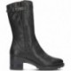 PAULA URBAN PULL BANGLA STIEFEL 8-929 NEGRO