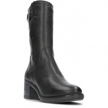 PAULA URBAN PULL BANGLA STIEFEL 8-929 NEGRO