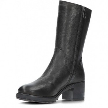 PAULA URBAN PULL BANGLA STIEFEL 8-929 NEGRO