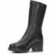 PAULA URBAN PULL BANGLA STIEFEL 8-929 NEGRO