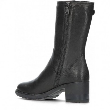 PAULA URBAN PULL BANGLA STIEFEL 8-929 NEGRO