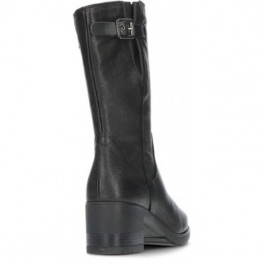 PAULA URBAN PULL BANGLA STIEFEL 8-929 NEGRO
