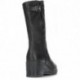 PAULA URBAN PULL BANGLA STIEFEL 8-929 NEGRO