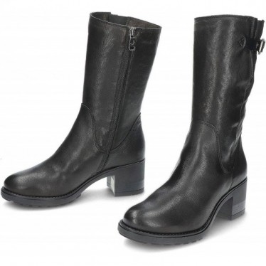 PAULA URBAN PULL BANGLA STIEFEL 8-929 NEGRO
