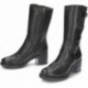 PAULA URBAN PULL BANGLA STIEFEL 8-929 NEGRO
