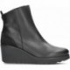Paula Urban KARA01 Damenstiefel NEGRO