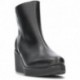 Paula Urban KARA01 Damenstiefel NEGRO