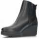 Paula Urban KARA01 Damenstiefel NEGRO