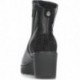 Paula Urban KARA01 Damenstiefel NEGRO