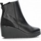 Paula Urban KARA01 Damenstiefel NEGRO