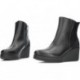 Paula Urban KARA01 Damenstiefel NEGRO