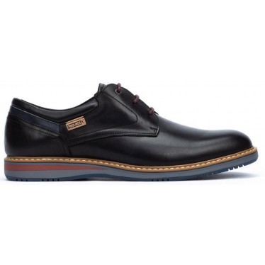 SCHUHE PIKOLINOS AVILA M1T-4050 BLACK