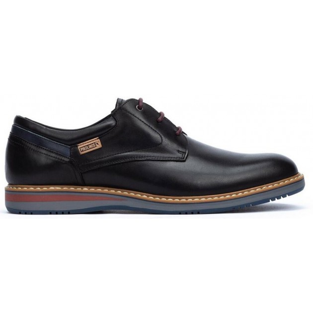 SCHUHE PIKOLINOS AVILA M1T-4050 BLACK SCHUHE PIKOLINOS AVILA M1T-4050 BLACK