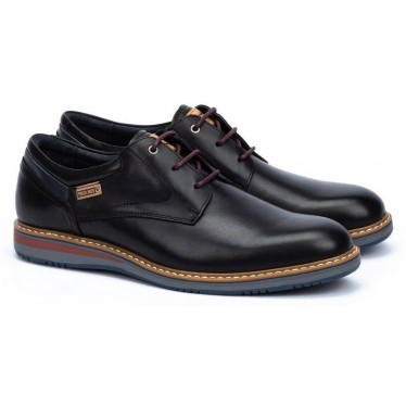 SCHUHE PIKOLINOS AVILA M1T-4050 BLACK