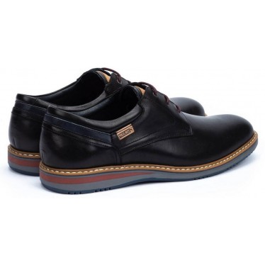 SCHUHE PIKOLINOS AVILA M1T-4050 BLACK