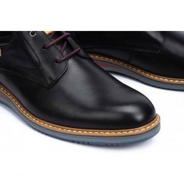 SCHUHE PIKOLINOS AVILA M1T-4050 BLACK