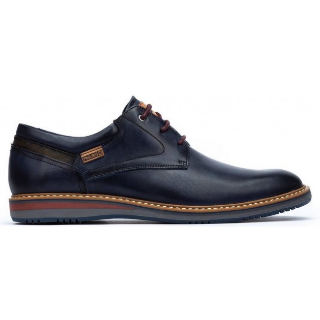 SCHUHE PIKOLINOS AVILA M1T-4050 BLUE SCHUHE PIKOLINOS AVILA M1T-4050 BLUE