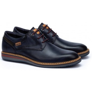 SCHUHE PIKOLINOS AVILA M1T-4050 BLUE