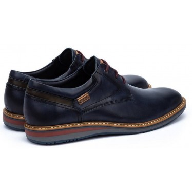 SCHUHE PIKOLINOS AVILA M1T-4050 BLUE