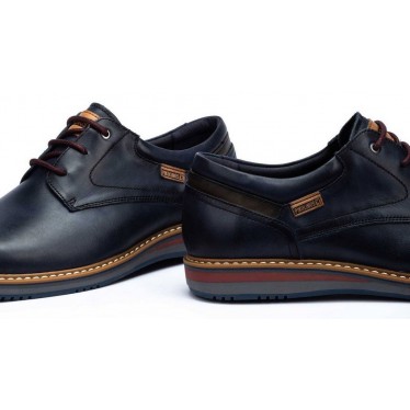 SCHUHE PIKOLINOS AVILA M1T-4050 BLUE