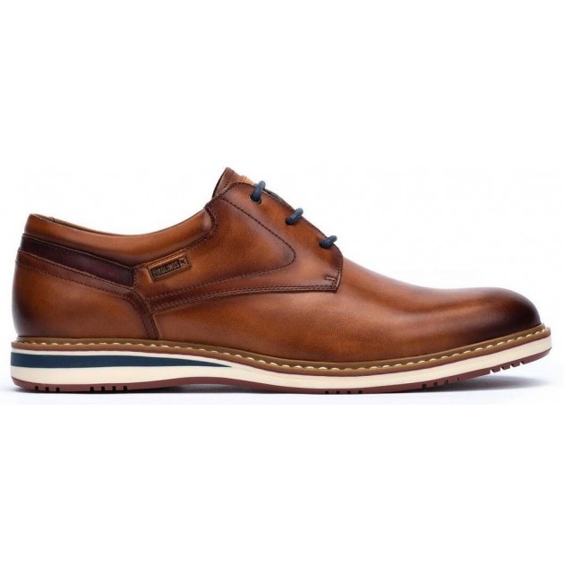 SCHUHE PIKOLINOS AVILA M1T-4050 BRANDY SCHUHE PIKOLINOS AVILA M1T-4050 BRANDY