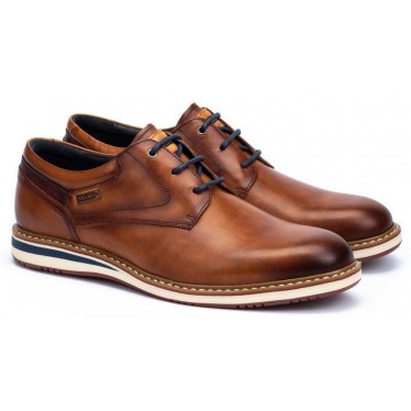 SCHUHE PIKOLINOS AVILA M1T-4050 BRANDY