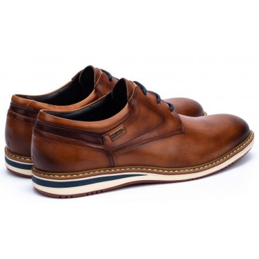 SCHUHE PIKOLINOS AVILA M1T-4050 BRANDY