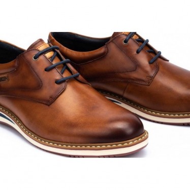 SCHUHE PIKOLINOS AVILA M1T-4050 BRANDY
