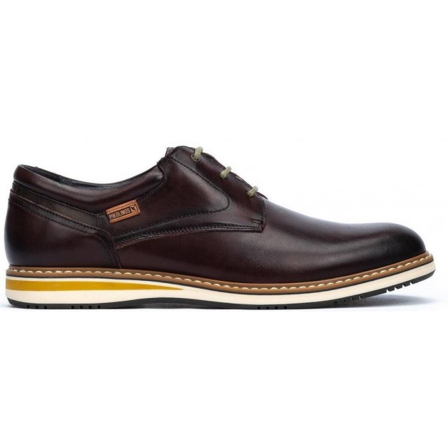 SCHUHE PIKOLINOS AVILA M1T-4050 OLMO SCHUHE PIKOLINOS AVILA M1T-4050 OLMO