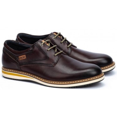 SCHUHE PIKOLINOS AVILA M1T-4050 OLMO