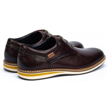 SCHUHE PIKOLINOS AVILA M1T-4050 OLMO