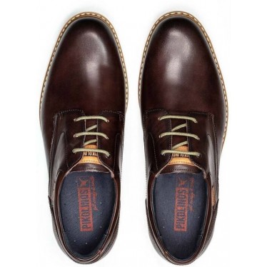 SCHUHE PIKOLINOS AVILA M1T-4050 OLMO