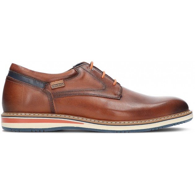 SCHUHE PIKOLINOS AVILA M1T-4050 CUERO SCHUHE PIKOLINOS AVILA M1T-4050 CUERO