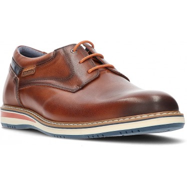 SCHUHE PIKOLINOS AVILA M1T-4050 CUERO