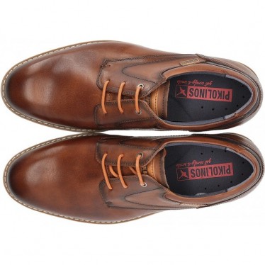 SCHUHE PIKOLINOS AVILA M1T-4050 CUERO