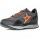 SNEAKER CETTI NYLON C-1259 ANTRACITA