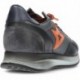 SNEAKER CETTI NYLON C-1259 ANTRACITA