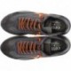 SNEAKER CETTI NYLON C-1259 ANTRACITA