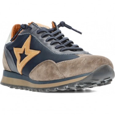 SNEAKER CETTI NYLON C-1259 ANTE_MESH_NAVY