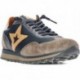 SNEAKER CETTI NYLON C-1259 ANTE_MESH_NAVY