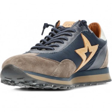 SNEAKER CETTI NYLON C-1259 ANTE_MESH_NAVY