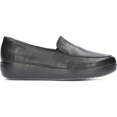 MOKASIN STONEFLY PASEO IV NAPPA 109181 BLACK