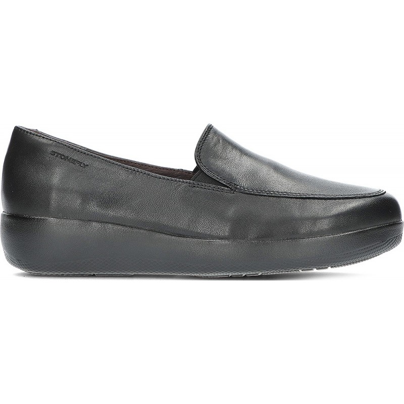 MOKASIN STONEFLY PASEO IV NAPPA 109181 BLACK