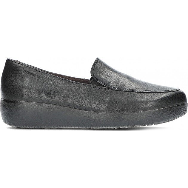 MOKASIN STONEFLY PASEO IV NAPPA 109181 BLACK MOKASIN STONEFLY PASEO IV NAPPA 109181 BLACK
